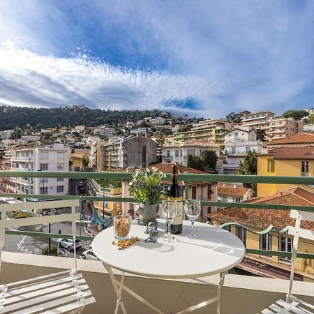 Feel Home - De Gaulle - Villefranche-Sur-Mer Exteriör bild